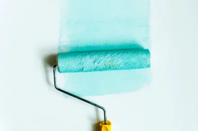 Peinture intérieure à Alissas — murs, plafonds et boiseries